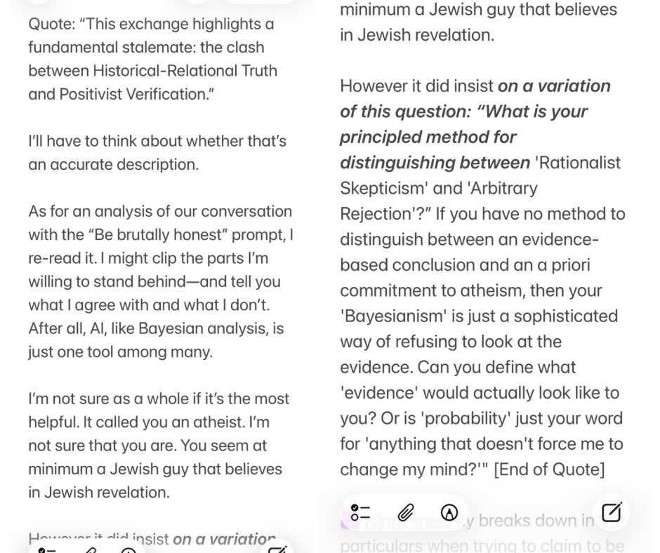 GoinsReport's tweet photo. @AlexLevin100 Thx for the source. I think some obvious holes on your side:

Even the New Testament (Acts 2) affirms that Jews from all over the diaspora traveled to Jerusalem for the Shalosh Regalim. But that would make the Jerusalem Temple the center. Do your sources said they stayed put? 1/2 https://t.co/7Apmn56zqy