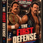 Photo by Heartland Championship Wrestling Tapes (@ClassicHCWTapes)