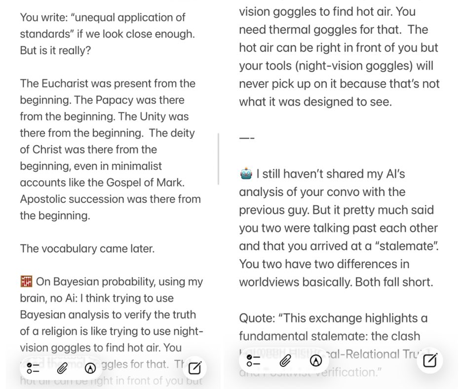 GoinsReport's tweet photo. @AlexLevin100 Thx for the source. I think some obvious holes on your side:

Even the New Testament (Acts 2) affirms that Jews from all over the diaspora traveled to Jerusalem for the Shalosh Regalim. But that would make the Jerusalem Temple the center. Do your sources said they stayed put? 1/2 https://t.co/7Apmn56zqy