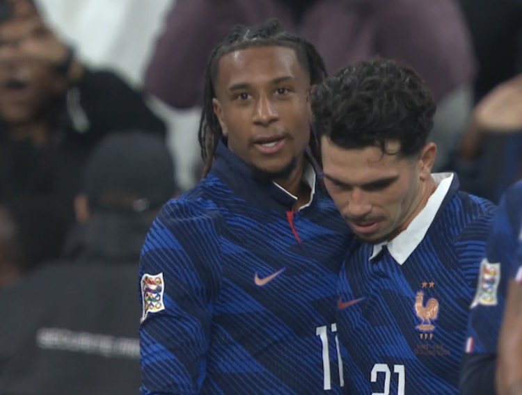 chill_out224's tweet photo. @FIFAcom  Just Give Him the ballon d’Or
What a Player ⚽️
10 goals in the past 10 Games https://t.co/u8IEJAocm0