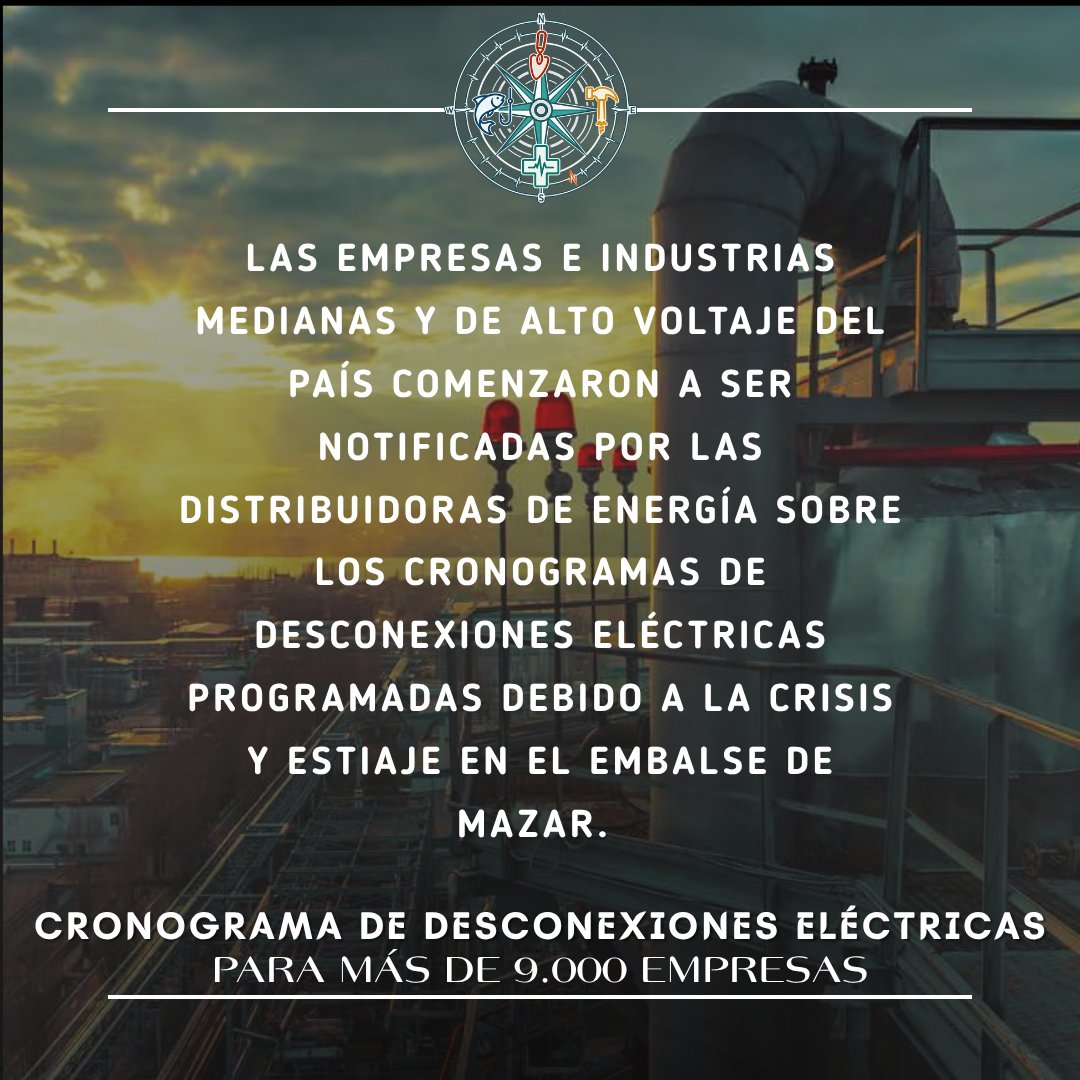 PulsoEconomi's tweet photo. Esta medida genera incertidumbre en el sector manufacturero y productivo. Aunque se busca proteger el suministro residencial, las paradas temporales de producción en plantas e industrias abren el riesgo de alteraciones en los turnos, reducción de horas extras o afectaciones directas en la estabilidad operativa que percibe la clase obrera de estos sectores.