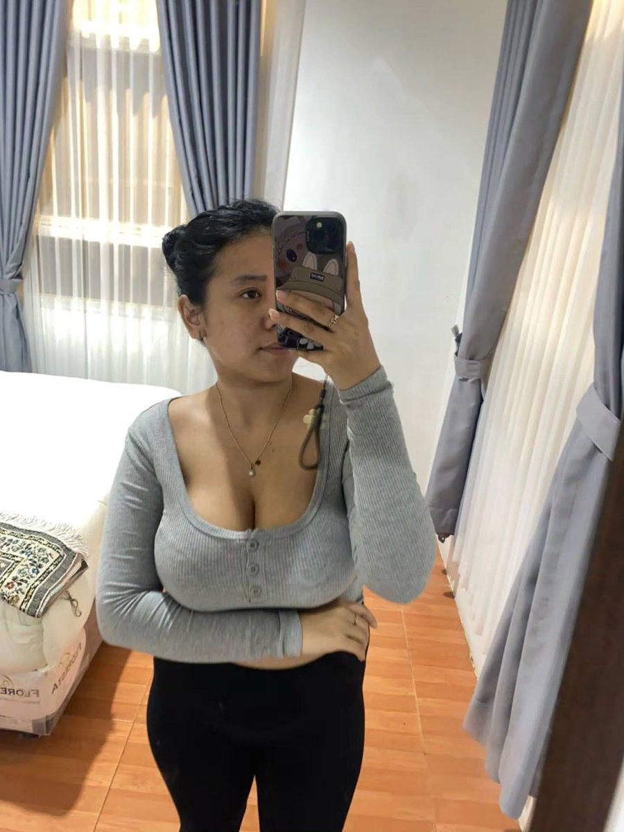 _beccanew's tweet photo. Dulu vs sekarang heheh... https://t.co/K7EEPreg4n
