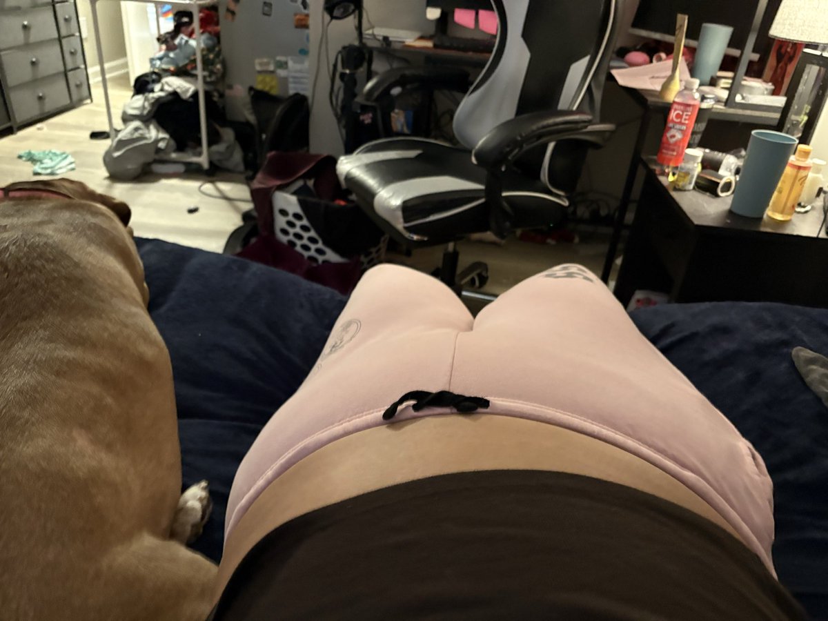 anonymous_11_4's tweet photo. Bigger girls have more fun~ 
(No hate to anyone I love all 💜💋)
#plussize #sfw https://t.co/czM9oAW36v