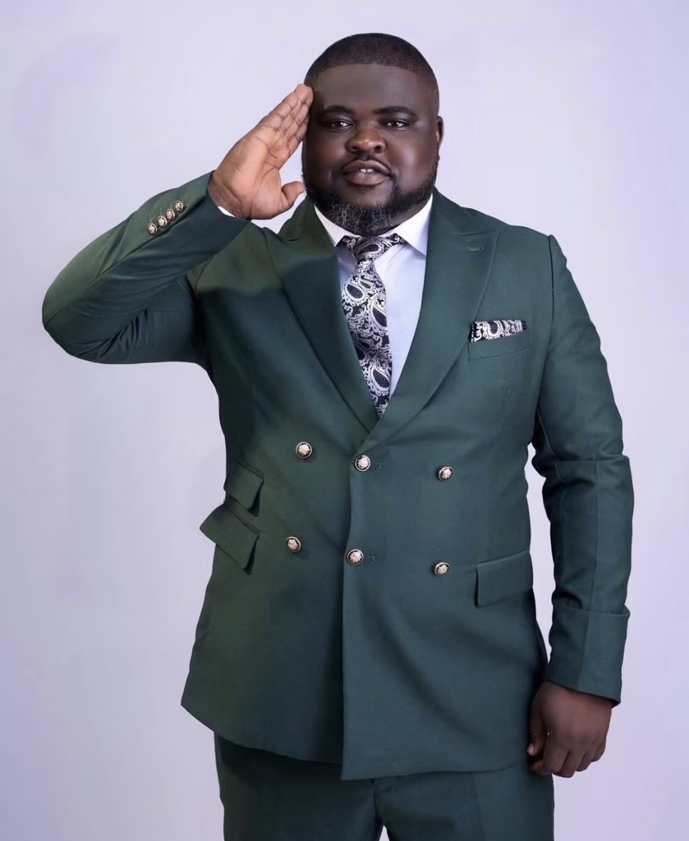 CrownprinceCom2's tweet photo. BREAKING: NANS Appeals to Madonna University to Reverse Expulsion of Nursing Students

The National Association of Nigerian Students (NANS) has appealed to Madonna University to reconsider the expulsion of some nursing students over a trending social media video recorded within a hospital environment.

NANS acknowledged the students’ misconduct but urged the university to replace the expulsion with a stern warning, saying they deserve a second chance to continue their education.