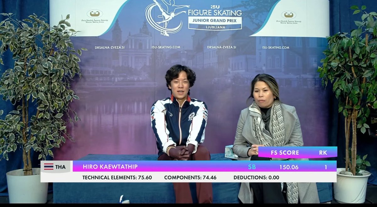 todistancemself's tweet photo. YOU KNOW WHO ELSE WON A HISTORICAL GOLD MEDAL WITH A 150 FS SCORE??? https://t.co/XfvjEogzxg