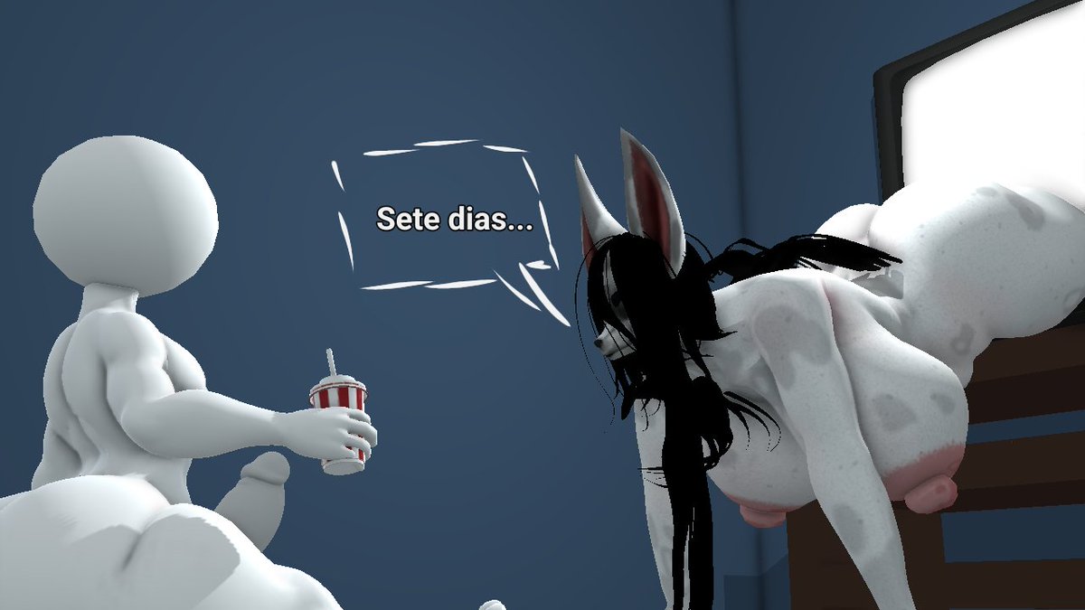 3D_white_guy's tweet photo. Especial de hallowen 1/2 #sadako #mangle #fnaf #3d #nsfw #prisma3d https://t.co/FRbEl1CzoU