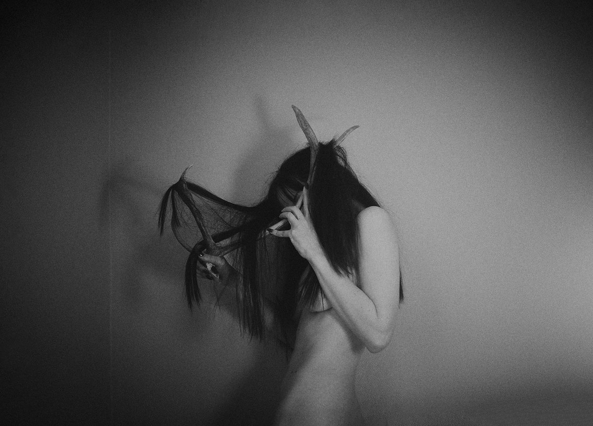 kostassoid's tweet photo. More witches and demons 

#photography #nudeart #kostassoid https://t.co/1hSLI0eMol
