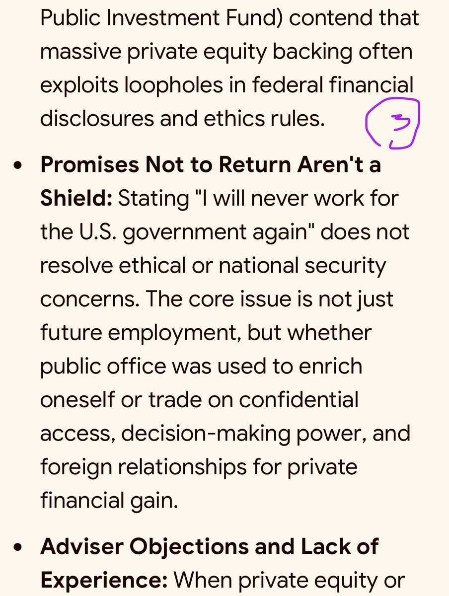 EastWestJoseph's tweet photo. @jaredkushner @SpencerGuard Americans have questions. Reality should not be ignored. Criminality should lead to prison, innocence to vindication. Justice will likely not be served🙄 #ThomasJefferson #GeorgeWashington #AlexanderHamilton @MSNOWNews @dojphofficial Monica Felter, Ethics Program Specialist $TLT https://t.co/0eS0iWAZCE