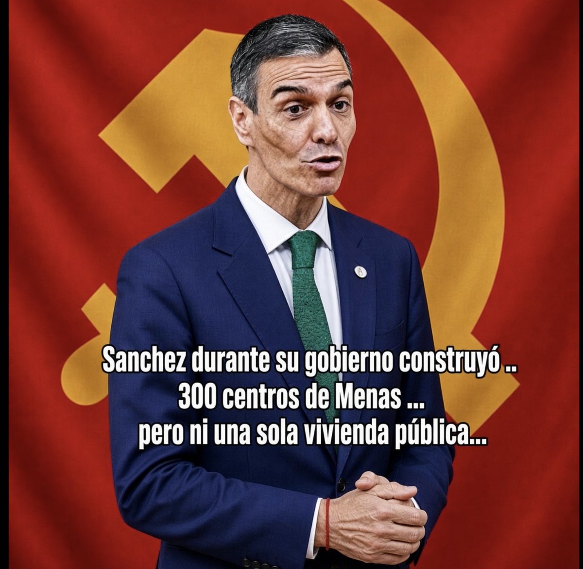 AlaTris99562026's tweet photo. @pilarbernabe https://t.co/yIjBPOmQTA