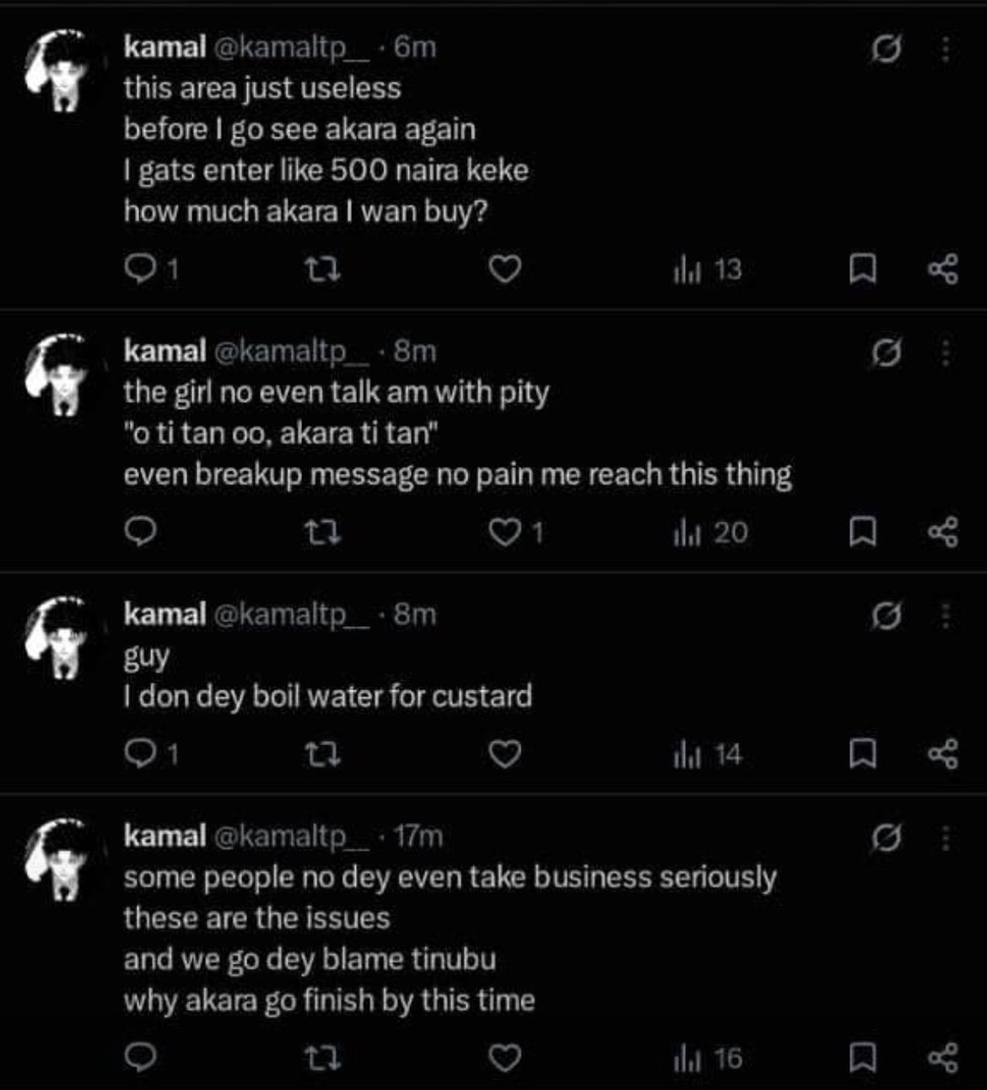 vector_olal's tweet photo. this one just dey him own world dey crash out 😂😂😂 https://t.co/WGvIKIkBtb