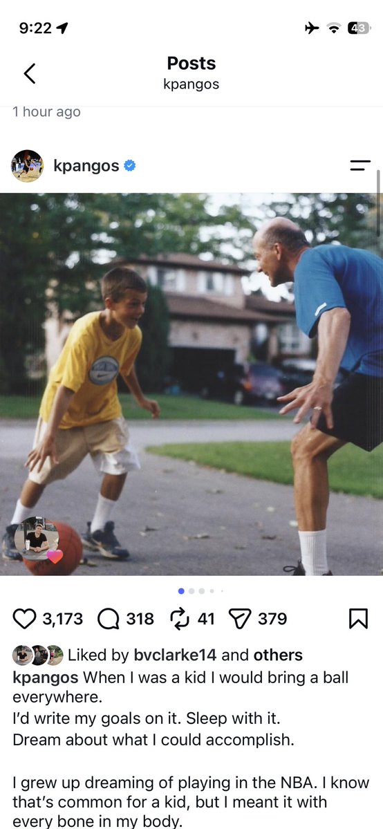 OrenWeisfeld's tweet photo. Kevin Pangos has announced his retirement from basketball on Instagram. The Canadian PG from Newmarket had an illustrious career despite battling injuries in the second half, going from shooting duels with Andrew Wiggins in high school to Team 🇨🇦 to 10 years in Europe and NBA 🫡 https://t.co/muetebkOUZ