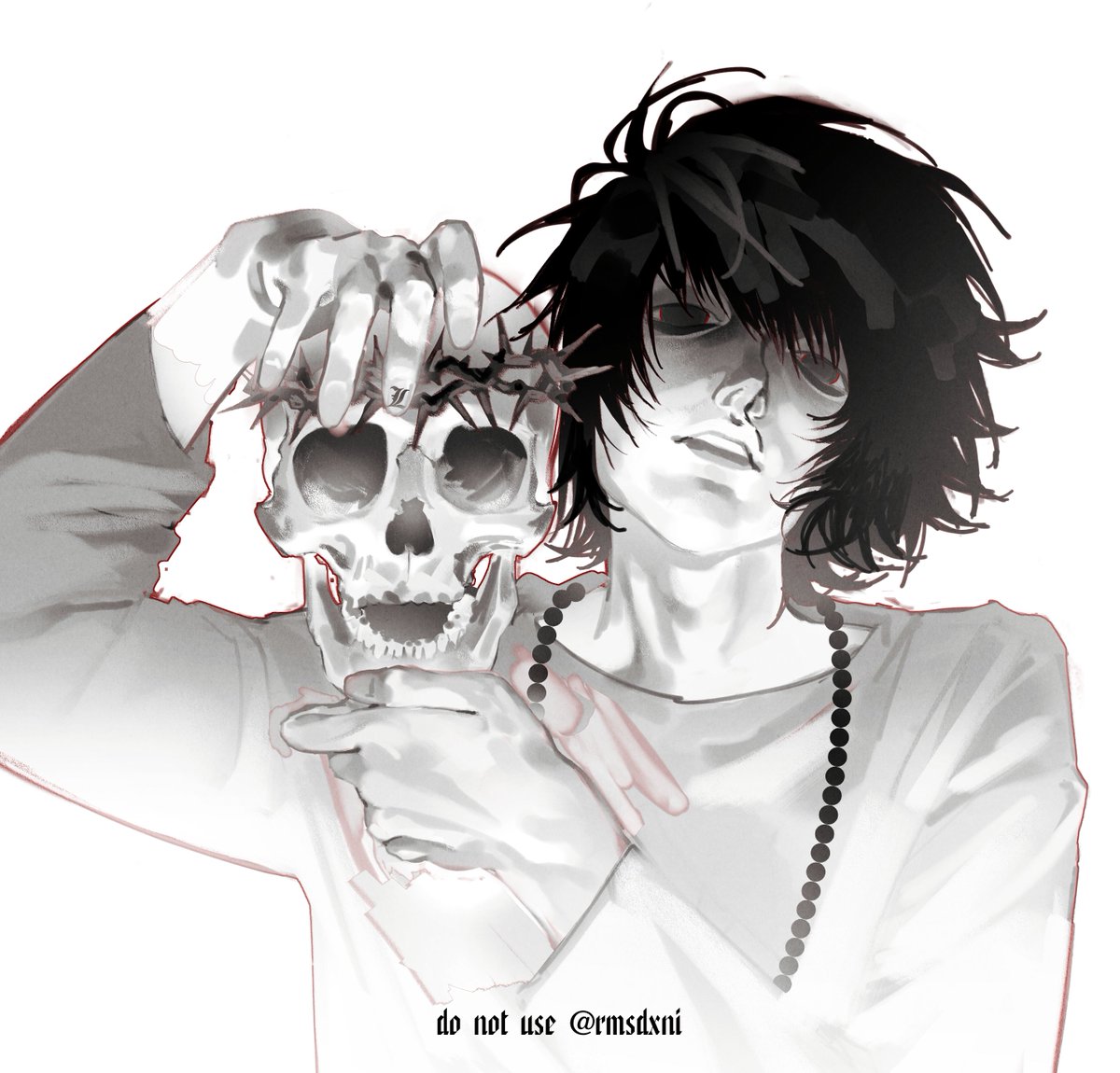 rmsdxni's tweet photo. inktober relic https://t.co/LIcrdwxQdU
