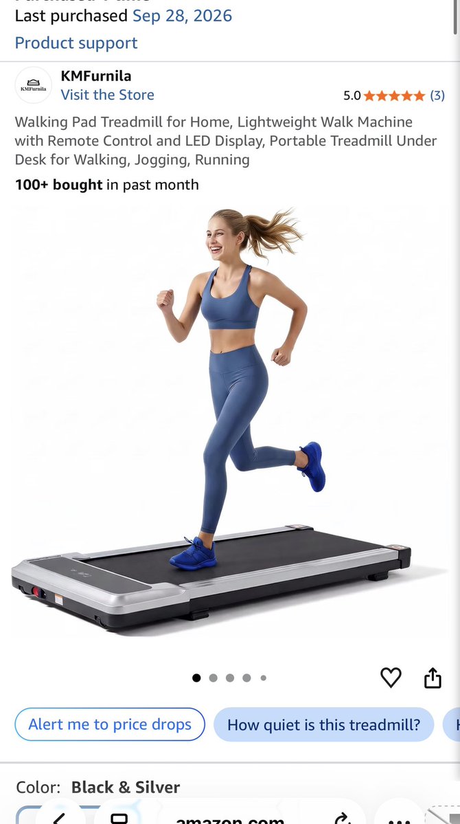 Ella6bella's tweet photo. @mybbshotmedown Oh, it’s some random off Amazon . It was on sale but now says $75 😬 https://t.co/yRxA0ZYkQT