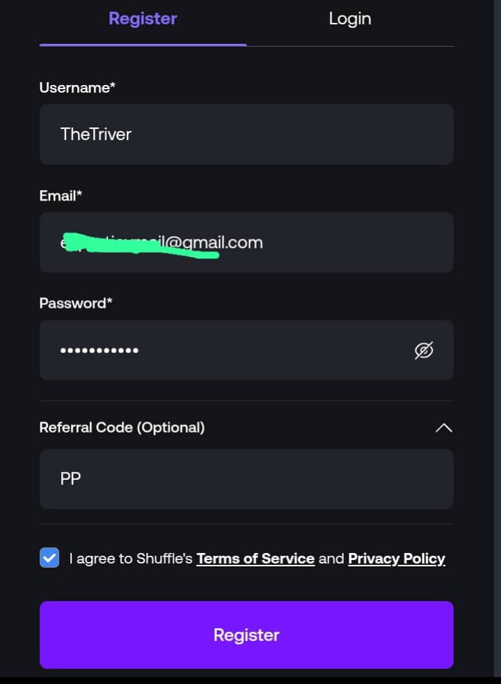 The_Triver's tweet photo. @pp_privatejet_2 I joined #SATKE &amp; #SHUFFLE under your code PP, I'll not give up till PP Tip me too

Username: TheTriver #PPxSTAKE https://t.co/pgA1ihvk3p