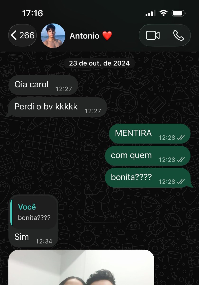 rockyraccon_'s tweet photo. amei mt a trend irmao de 15 anos e nao posso não deixar minha colaboração kkkkkkkkk mt engraçado ver meus primos crescendo https://t.co/w2LAHYN2CN