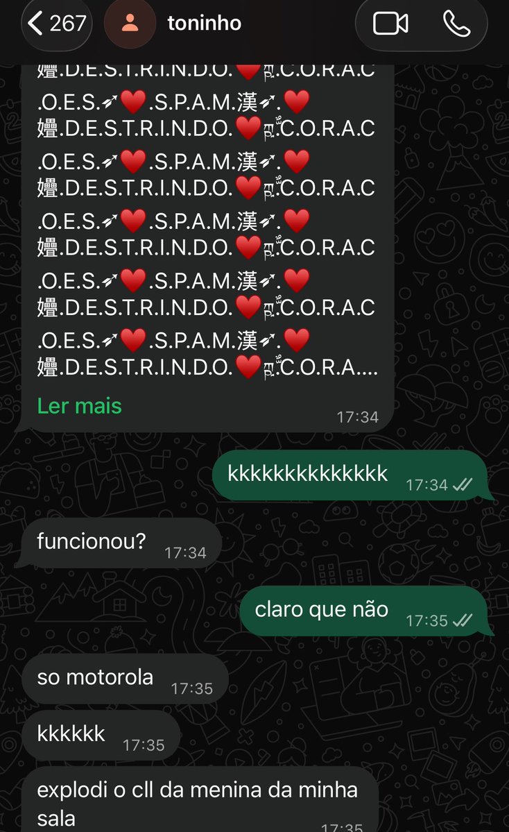 rockyraccon_'s tweet photo. amei mt a trend irmao de 15 anos e nao posso não deixar minha colaboração kkkkkkkkk mt engraçado ver meus primos crescendo https://t.co/w2LAHYN2CN