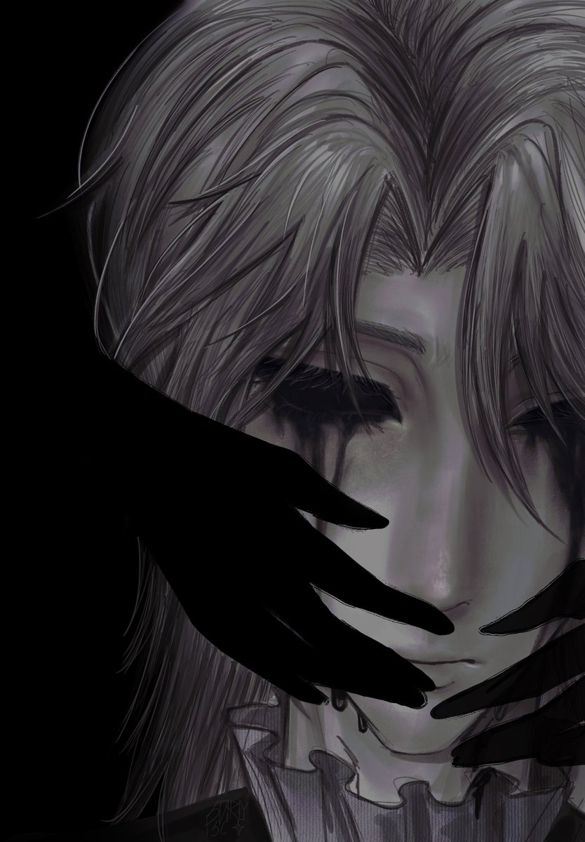 liusuanli's tweet photo. #aesopcarl #identityv (hunter aesop) https://t.co/iEaeXSeLOv