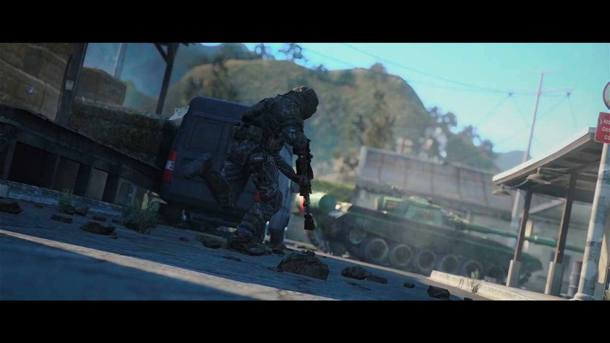 GhostGaming's tweet photo. GHOST CAMS - EPISODE 5.

BLACK OPS 2 PORT EDITION.

TOMORROW @ 5PM EST. https://t.co/EOQTz8DxeS