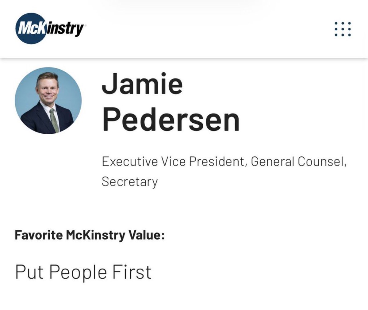 PNWConservative's tweet photo. One of the largest private contractors in Seattle is @McKinstryCareer has Senate Majority Leader Jamie Pedersen as their General Counsel.

Jamie led the charge in passing the unconstitutional income tax. 

He’s is also leading the charge on the payroll tax the WA Dem Communist Caucus want to pass on wages over $130,000 (See Rep. Shaun Scott). 

This week he took his threats to the public saying that if voters dare to vote against his will, he will usher in the payroll tax. Jamie and his ilk will do anything to get their way. 

There is no such thing as Democracy in WA anymore. Near supermajority in the legislature and full control over the executive branch and a current stranglehold on the judiciary means we are getting hosed left and right. 

BUT, 5 of the Supreme Court seats are up for election this year. This is an unprecedented chance to put a check on the far left. 

Don’t let apathy get you, vote. It’s as easy as it gets. Get your ballot, vote and turn it at a drop box (don’t mail). 

We need to elect these judicial candidate in November!! 👇

🗳️ Edwards
🗳️ Stevens
🗳️ O'Donnell
🗳️ Larson
🗳️ Bloom