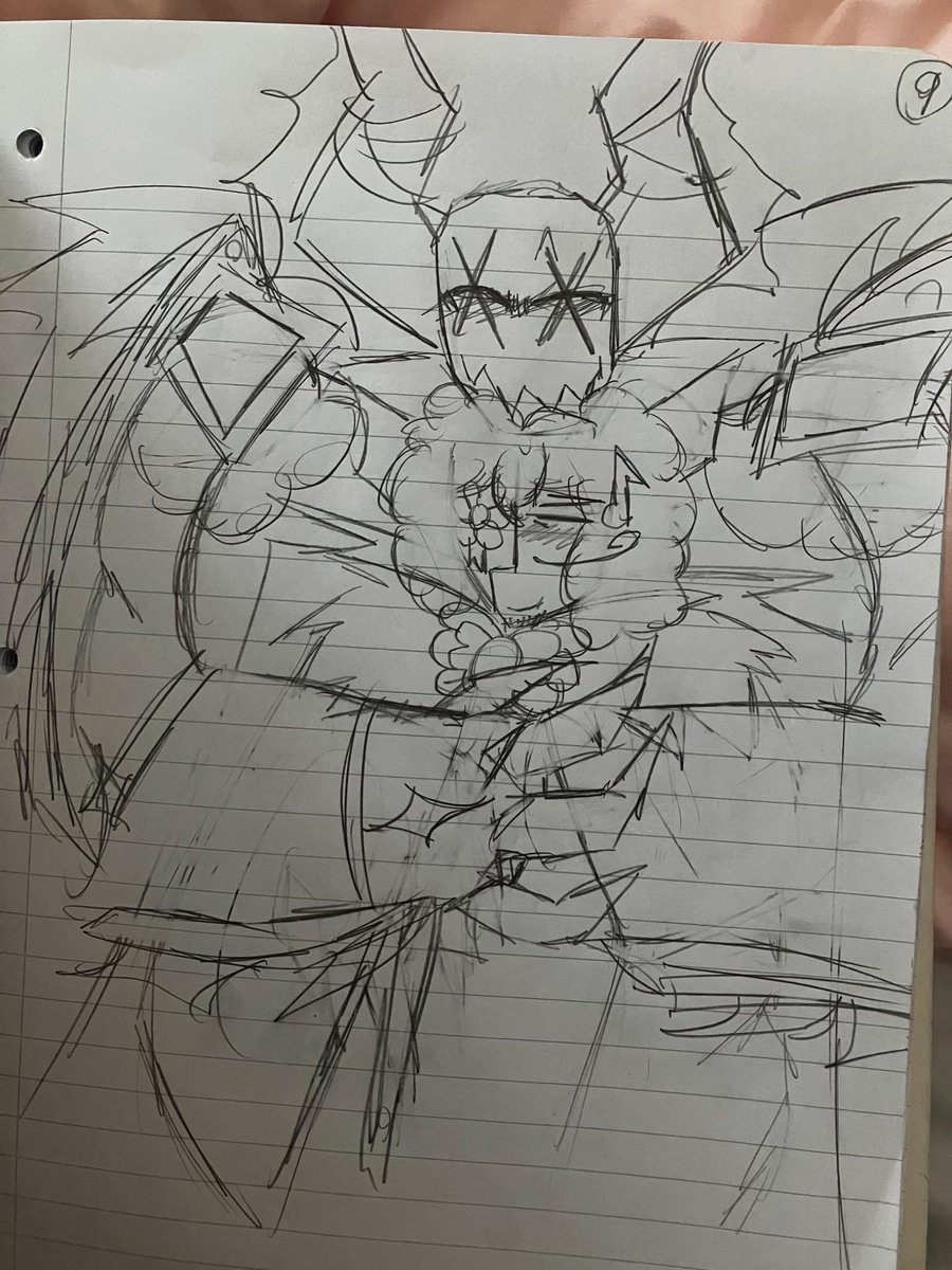 FoxlyntheP's tweet photo. More corpseband drawings except there is a clear favorite
#dieofdeath #corpseband https://t.co/RZVuGuMVlU