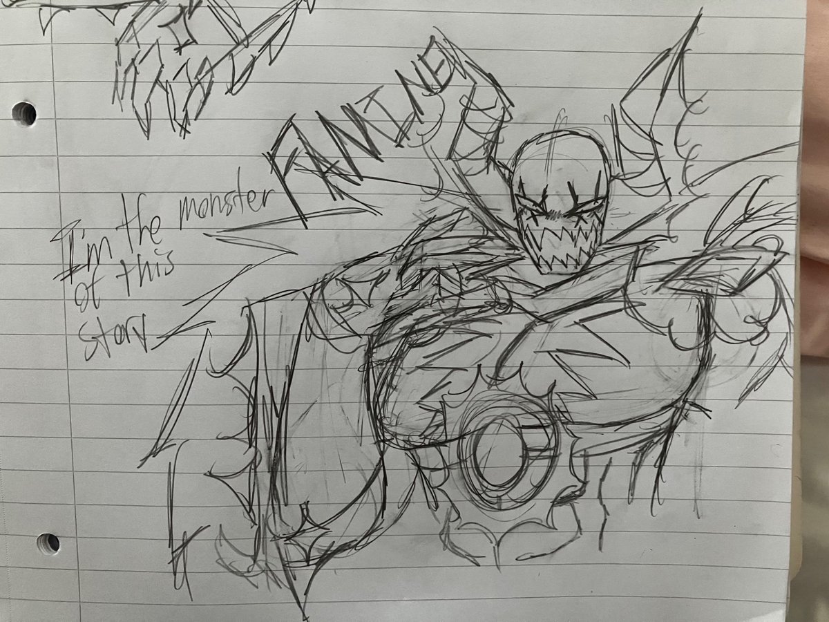 FoxlyntheP's tweet photo. More corpseband drawings except there is a clear favorite
#dieofdeath #corpseband https://t.co/RZVuGuMVlU