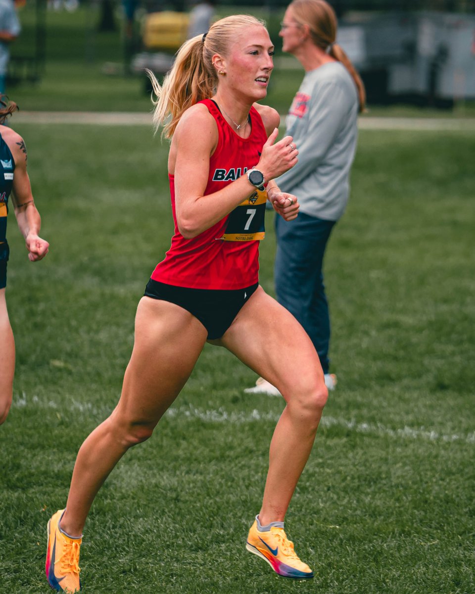 BallStateTFXC's tweet photo. A top-5 time in program history, two season debuts!! Catch up on all the action from the Joe Piane Invitational at the link below!

RECAP: https://t.co/qR3sXkNt0U

#WeFly x #ChirpChirp https://t.co/LmlCiVQ4QQ