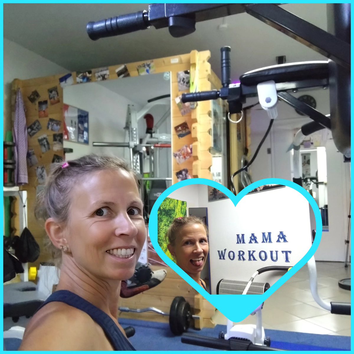 Jakeisgangs's tweet photo. Das erste richtige Training nach dem Urlaub tut weh. Und fühlt sich trotzdem so gut https://t.co/Bfq20Z9S1q
