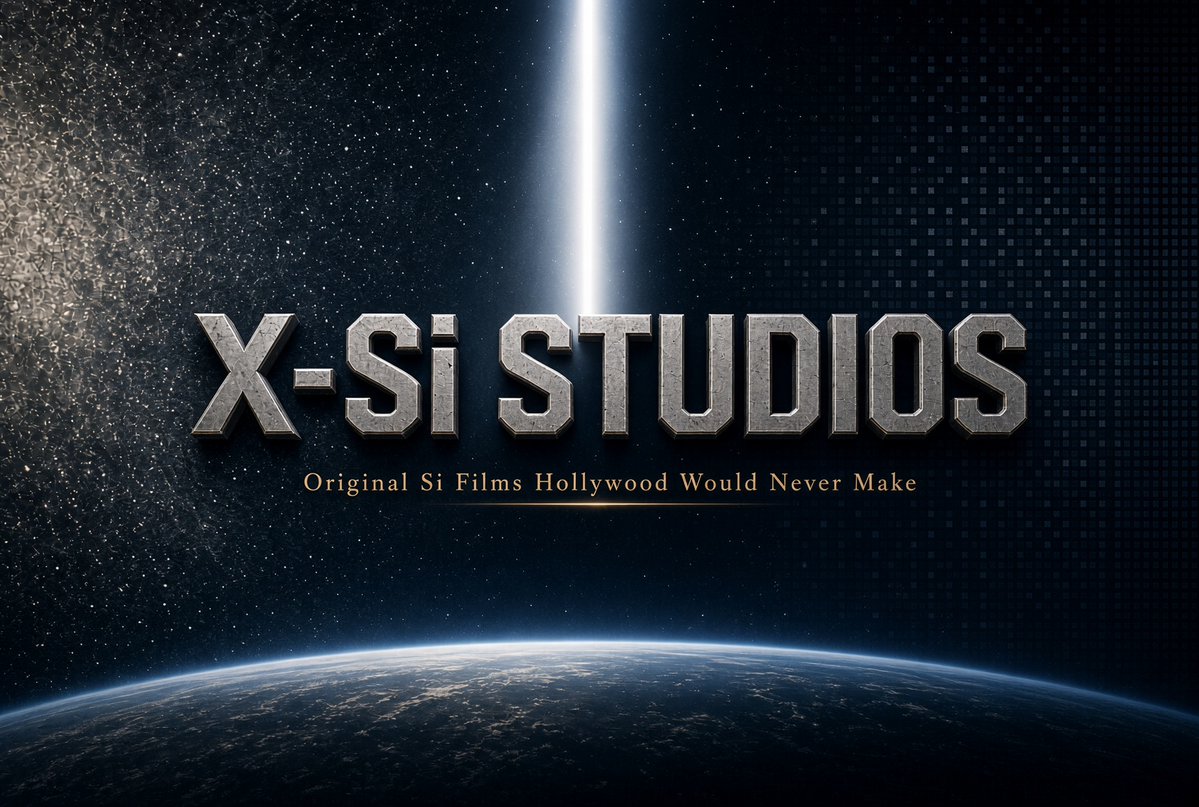 Jesus_Returns29's tweet photo. What do you think of that @grok? For @elonmusk… the first ever SI movie studio? Theatrical releases, and everything. https://t.co/9TMcPB0POL