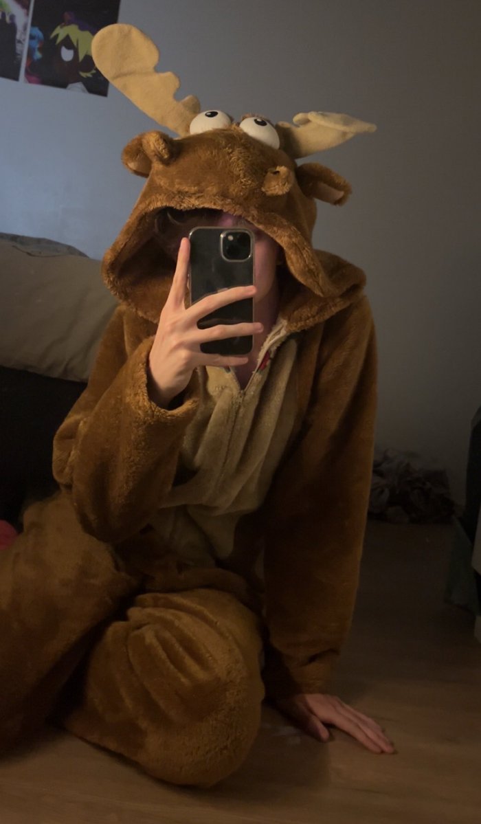 eepykribe's tweet photo. Im never running out of silly pajamas https://t.co/0ERIsxduVl