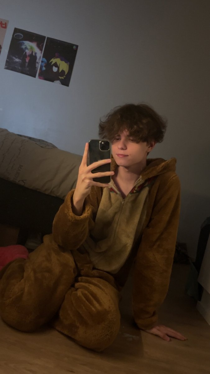 eepykribe's tweet photo. Im never running out of silly pajamas https://t.co/0ERIsxduVl