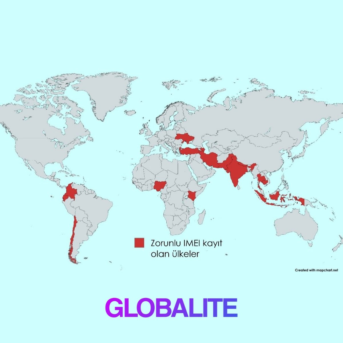 Globalite_TR's tweet photo. 🇹🇷 Türk halkının dünyada en yüksek IMEI ücretini ödemesine neden olan Vestel'in uluslararası kredi notu; "iflasın eşiği"ne düştü. https://t.co/hDIHravI6R