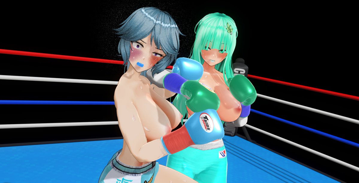 snowingtreeNSFW's tweet photo. the final punch https://t.co/IHjKxBj5cd