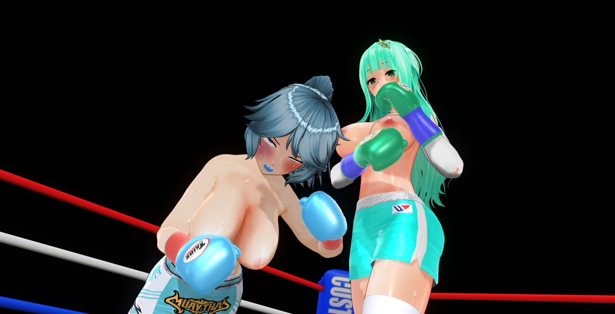 snowingtreeNSFW's tweet photo. the final punch https://t.co/IHjKxBj5cd