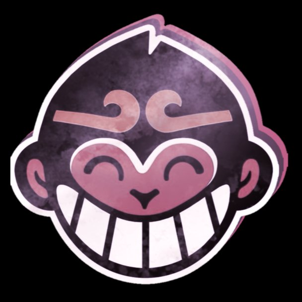 HARBINGERMONKIE's tweet photo. ( Oookay. Maybe he, WON'T be a problem I gotta deal with ,  riiight now? ⁱ ʰᵒᵖᵉ, ) https://t.co/jrZDHjlYrl