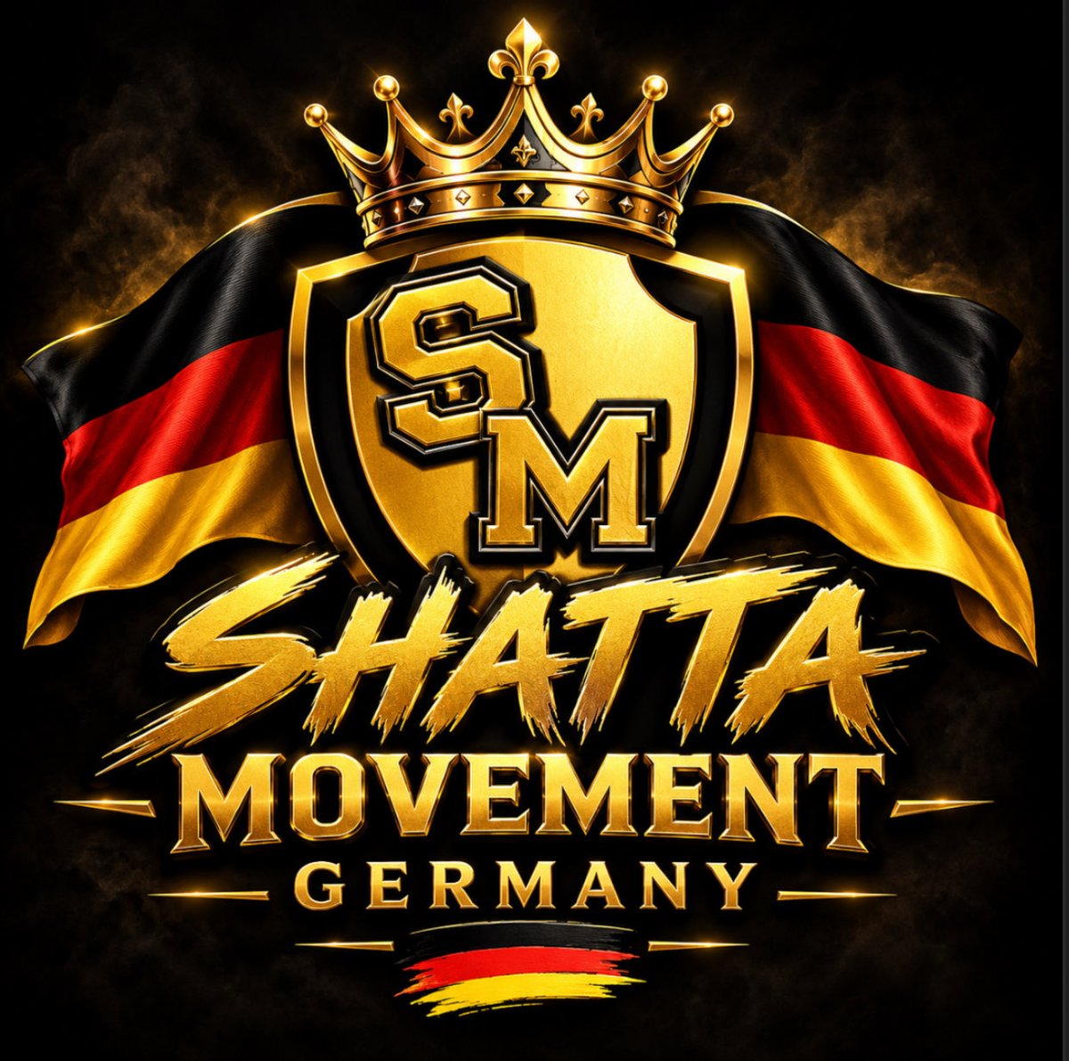 ShattaBianca's tweet photo. Shatta Movement We Are One Big Family And It’s #SM4LYF 🙌🏻 @shattawalegh 👑@ShattaGermany 🇩🇪🇩🇪🇩🇪🇩🇪🇩🇪 https://t.co/z7BYdUVfuw