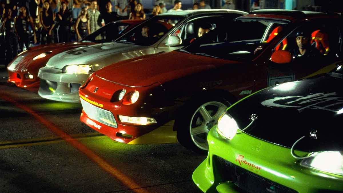 Cinemascomics's tweet photo. Fast and Furious seguirá creciendo más allá del cine.
https://t.co/46K4E2Lq59
La saga ha dado luz verde a su primera serie de acción real para televisión, que llegará a Peacock y ya tiene responsables creativos confirmados.

#FastAndFurious #FastForever #Peacock #Series #VinDiesel