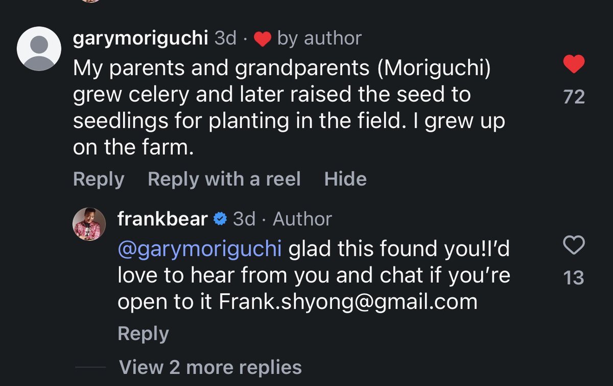 frankshyong's tweet photo. Scenes from a month of reporting on celery. Proud to be semi viral as an indie journo w a story on Japanese celery growing wild in Venice Beach in the end times of the attention economy. descendants of original families and wild celery spottings in the comments https://t.co/Zzzj5A6V16
