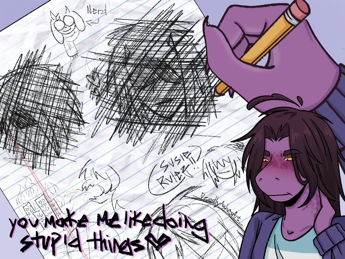 deadlyashesart_'s tweet photo. KRUSIETOBER DAY 2 - PAINTING/DRAWING
I also attached a fic for day 3 of #krusietober #krusie !!
https://t.co/BROnIfJh0Z https://t.co/BX30M8YkcL