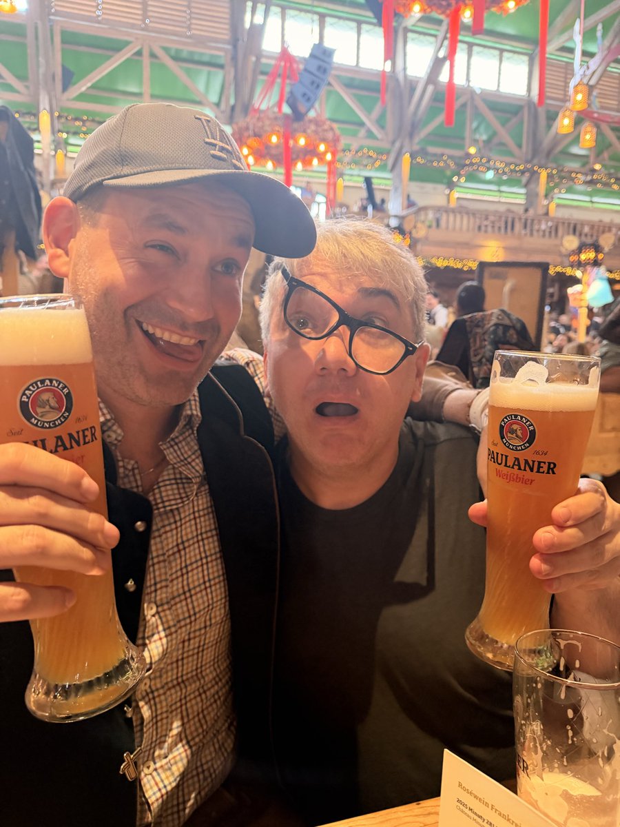 jimmypop's tweet photo. If you see me at Oktoberfest, you can buy me a beer!  @WandWmusic https://t.co/HiL0puopbx