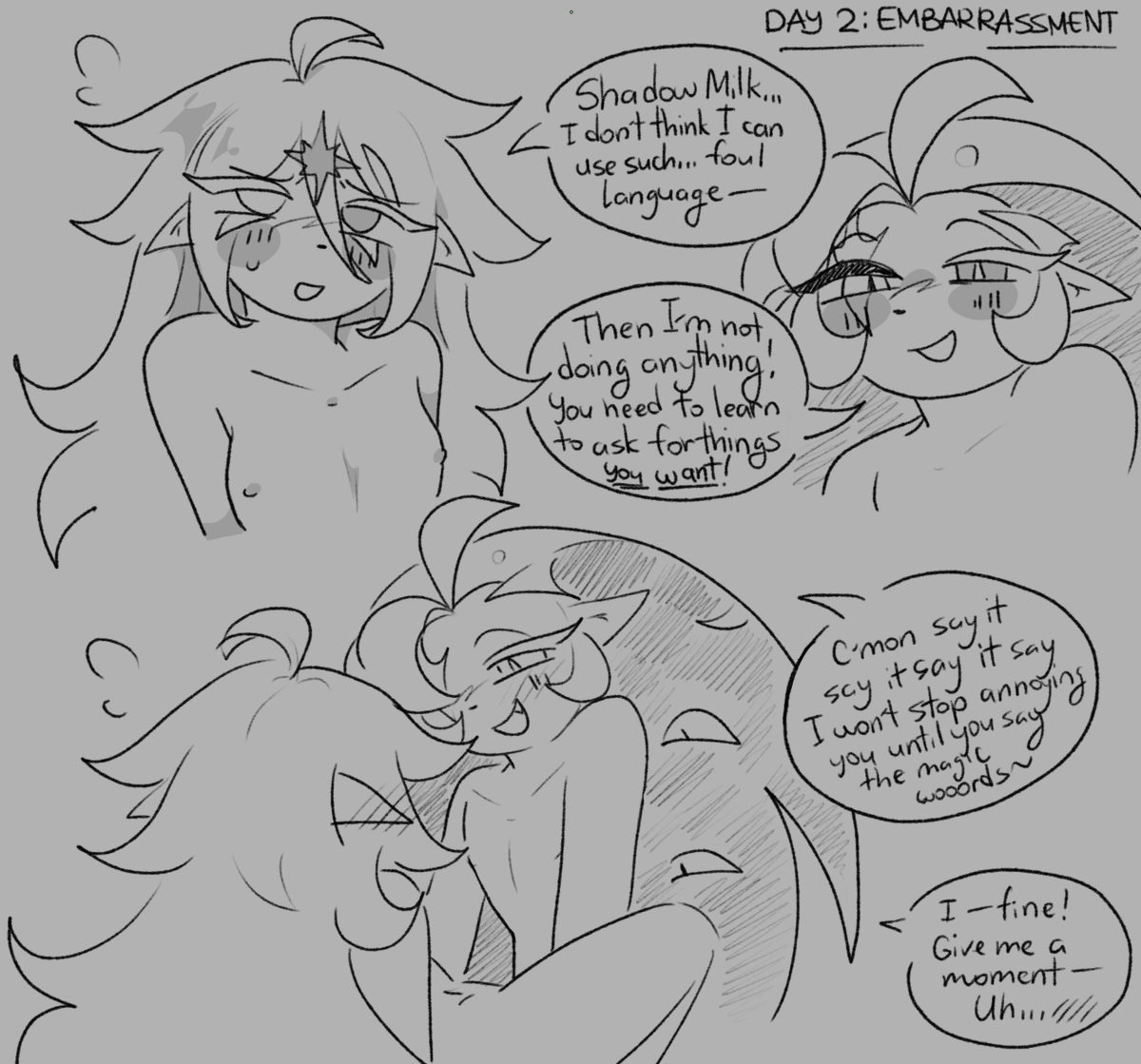 x_mmel_x's tweet photo. Day 2 and I'm already almost late with it oh well this is awkward https://t.co/j4xHcO8giO