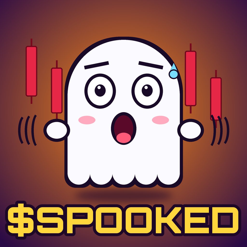 SpookedHandsSOL's tweet photo. Rate your hands: 💎, 🧻, or 👻? $SPOOKED is live on https://t.co/FrPRQJFMCU for everyone who's ever sold one candle too early. Halloween video contest, free to enter.
CA: FbZH4ZZTMW6GHyxGBSHZVVrjhx7cEM4ZwWksmywMpump https://t.co/G90qOHrMhL