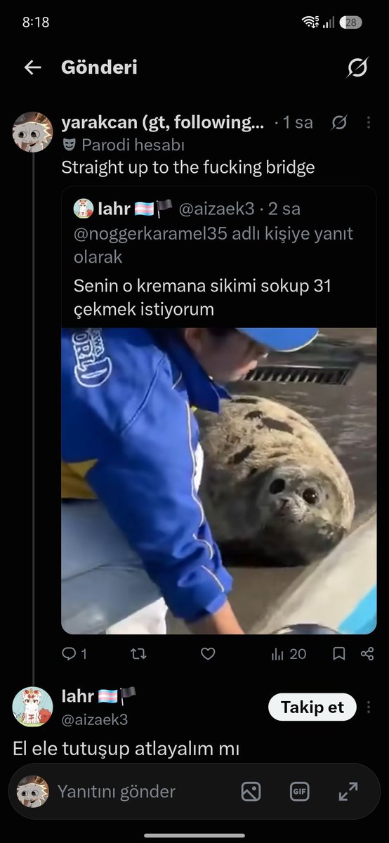 localtranyraper's tweet photo. İyi geceler. https://t.co/gEsVD7TSU0