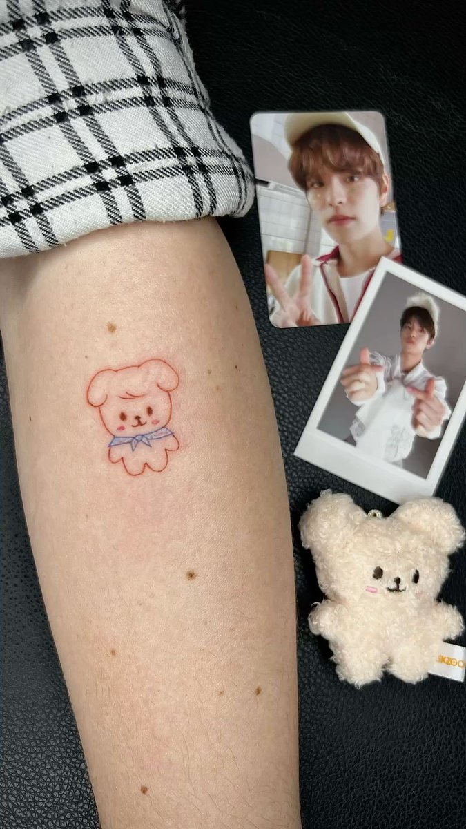 kimseraphmin's tweet photo. m copio x3

Como me ve Pinterest

idol , tatuaje , estética  y  outfit. https://t.co/BmKpn2sPOg