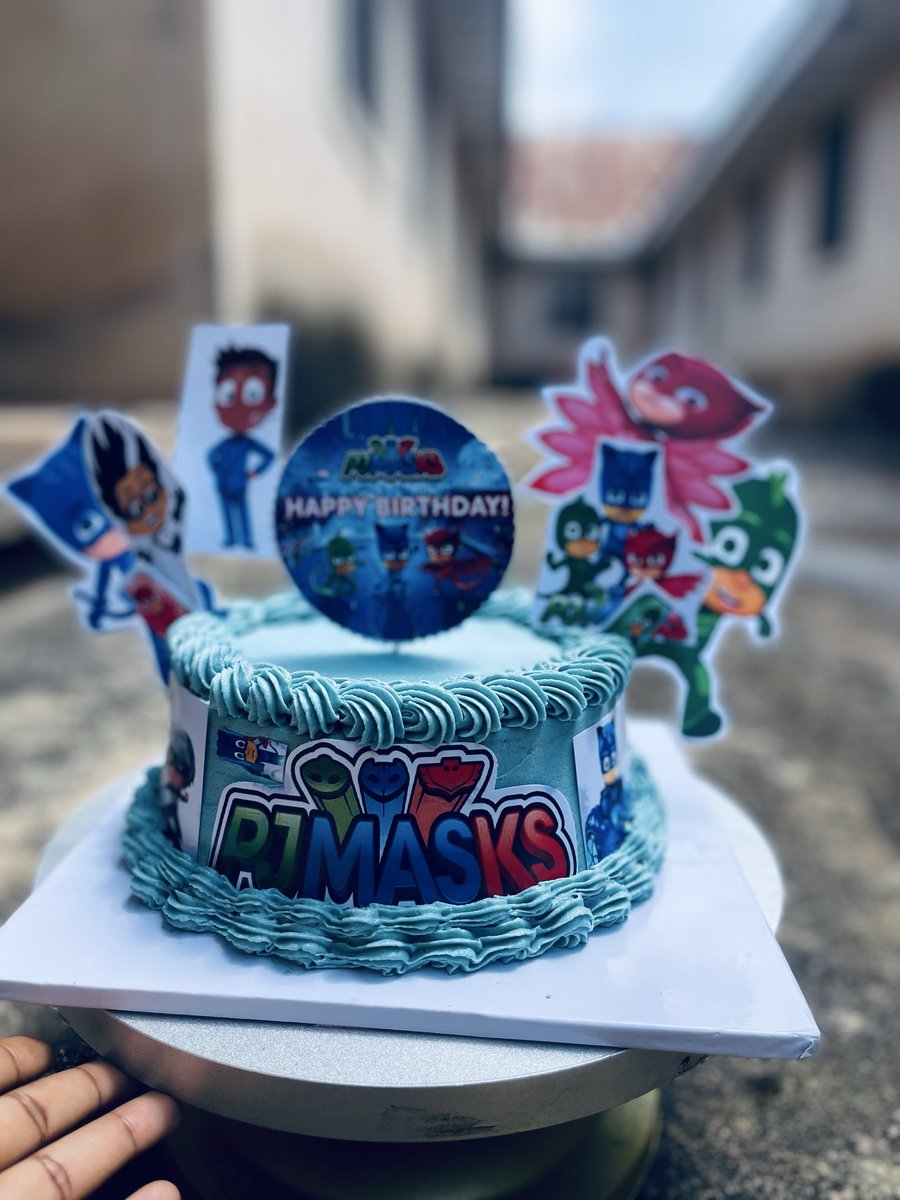 MsFarukFaith's tweet photo. Baked With Love 😍 https://t.co/JVcWnyvcTa