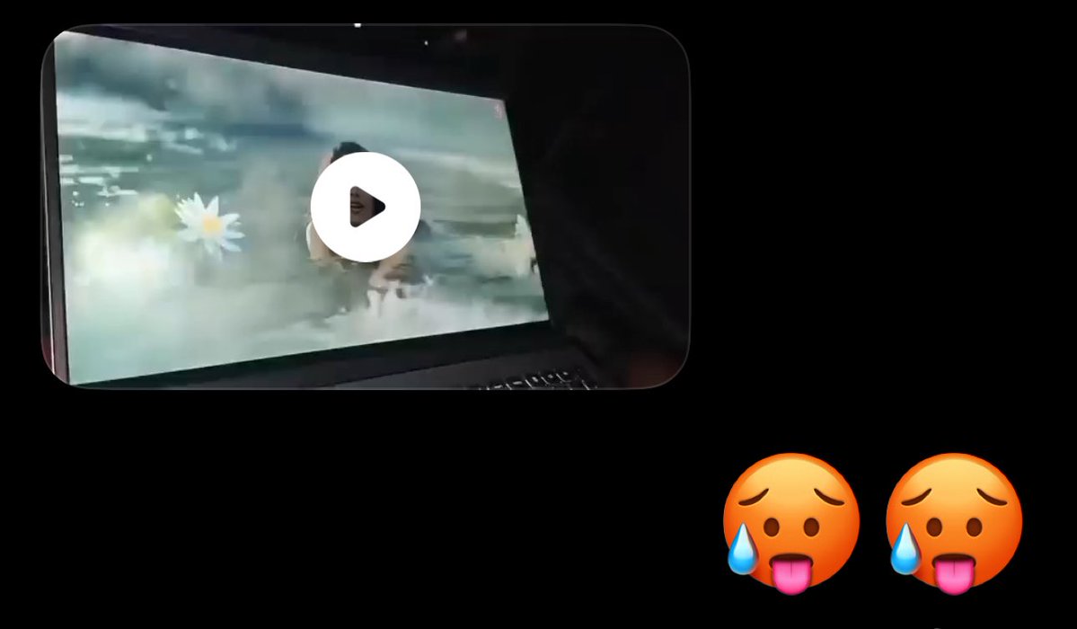 ChaitanyaTFI35's tweet photo. DM cheyyandi I’ll send to you 🥵🔥🥵
#chuttamalle https://t.co/lAi0efWY3i