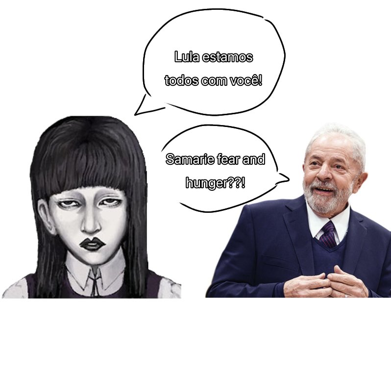 samariewebdom's tweet photo. Meu peak https://t.co/d7E2rDBEzm