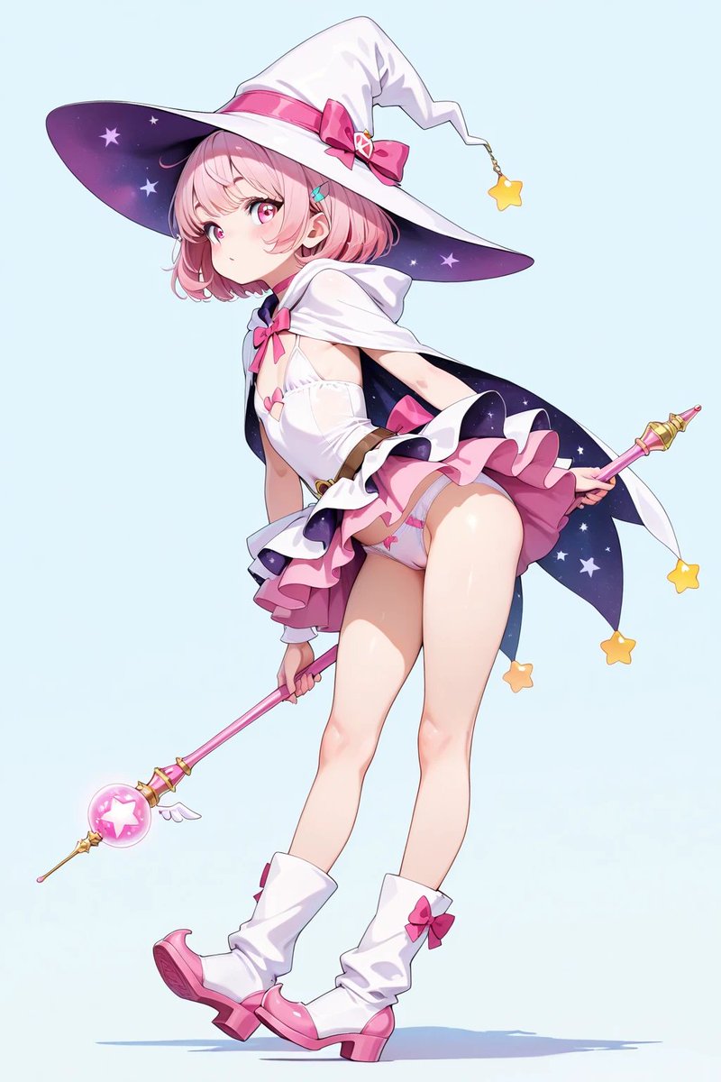 ISOLAat_'s tweet photo. #AIイラスト #AI美少女 #AIgirl #AIart #魔女 https://t.co/XPkZ3QuF2X