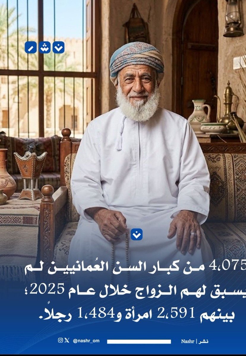 ITASHI1994's tweet photo. @0sputnik فعلا كلمها واقعي ليش المراه العمانيه ما يحق لها الزواج من برا ويحصل ولدها على جنسيه العمانيه كافي الكثير من النساء عازبات لانه هناك مشكله ويجب حلها https://t.co/kw6zOABVJ2