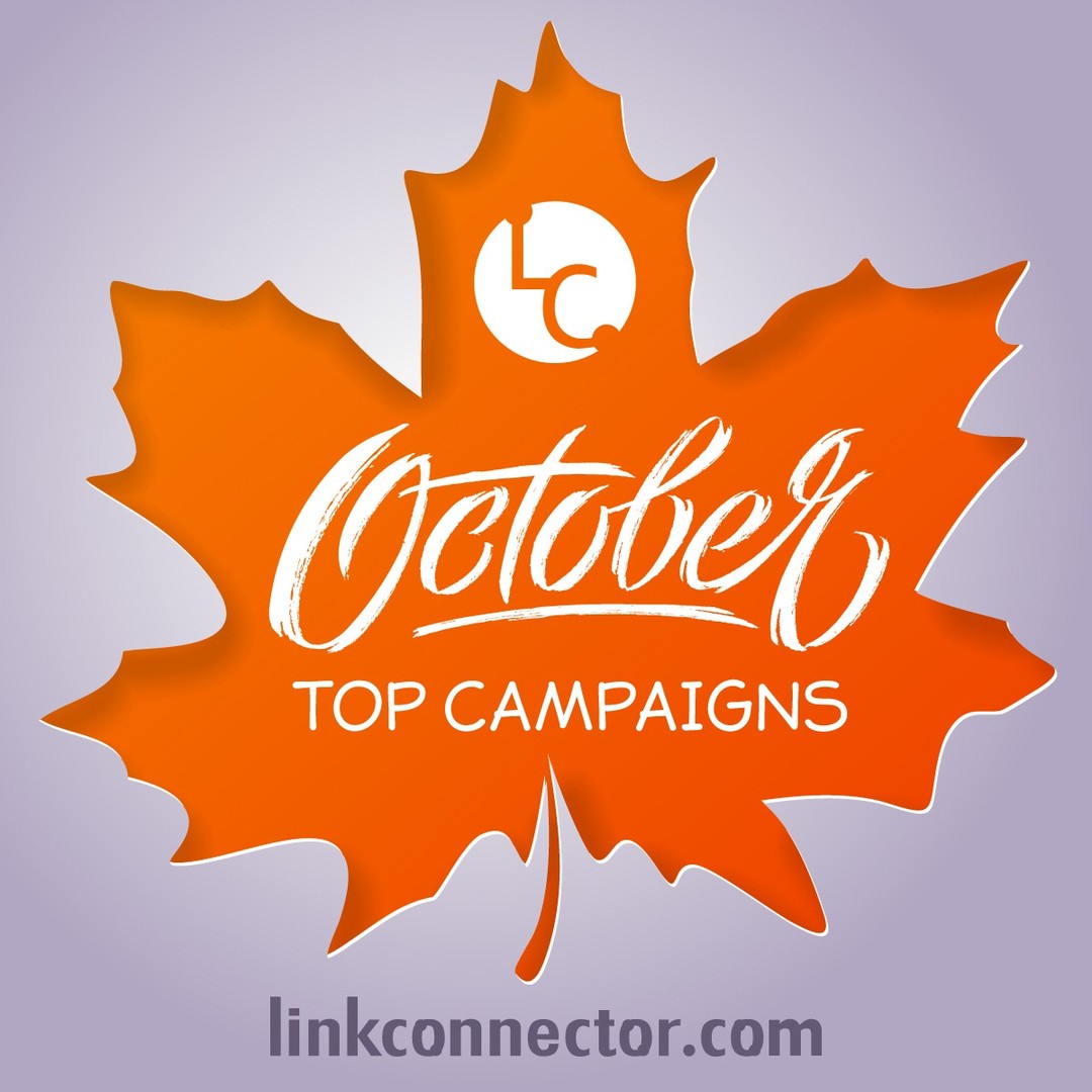 LinkConnector tweet picture