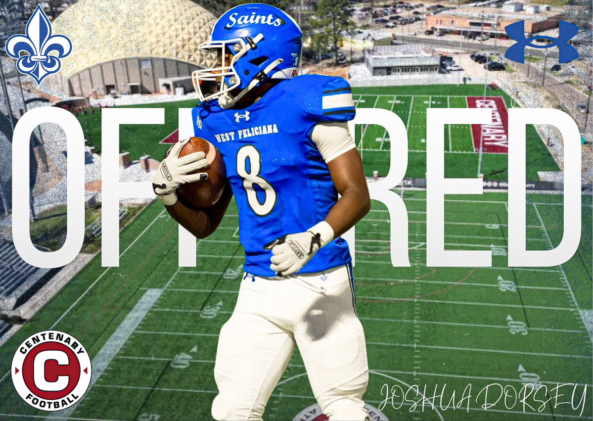 WFHS_FB's tweet photo. 𝐂𝐨𝐧𝐠𝐫𝐚𝐭𝐮𝐥𝐚𝐭𝐢𝐨𝐧𝐬 𝐓𝐨 𝟐𝟎𝟐𝟕 𝐑𝐁 𝐉𝐨𝐬𝐡𝐮𝐚 𝐃𝐨𝐫𝐬𝐞𝐲 𝐅𝐨𝐫 𝐑𝐞𝐜𝐞𝐢𝐯𝐢𝐧𝐠 𝐀𝐧 𝐎𝐟𝐟𝐞𝐫 𝐅𝐫𝐨𝐦 𝐂𝐞𝐧𝐭𝐞𝐧𝐚𝐫𝐲 𝐂𝐨𝐥𝐥𝐞𝐠𝐞

𝐎𝐄 | #𝐈𝐭𝐬𝐓𝐢𝐦𝐞 ⚜️ https://t.co/rXBnsYdwVG